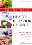Handbook of Health Behavior Change  cover art