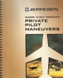 PRIVATE PILOT MANEUVERS cover art