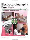 Electrocardiography Essentials  cover art