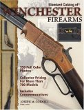 Standard Catalog of Winchester Firearms 2nd 9780896895355 Front Cover