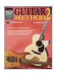 Belwin's 21st Century Guitar Method 2 The Most Complete Guitar Course Available, Book and CD cover art