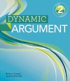 Dynamic Argument, Brief  cover art