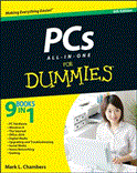 PCs All-in-One  cover art