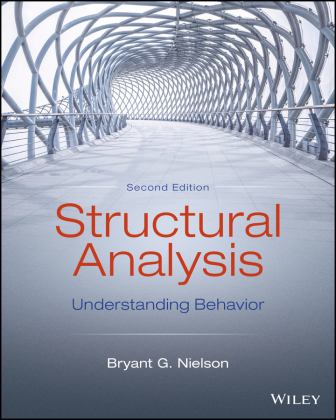 Structural Analysis Understanding Behavior 2nd 9781119717355 Front Cover