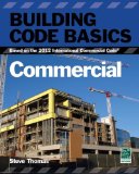 Building Code Basics : Commercial; Based on the International Building Code  cover art