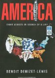 America Anonymous: Eight Addicts in Search of a Life 2009 9781400161355 Front Cover