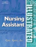 Nursing Assistant 2006 9781401841355 Front Cover