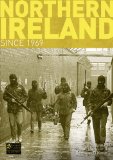 Northern Ireland Since 1969  cover art