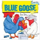 Blue Goose 2010 9781416928355 Front Cover