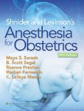 Shnider and Levinson's Anesthesia for Obstetrics  cover art