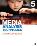 Media Analysis Techniques  cover art
