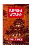 Imperial Woman  cover art