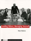 Leading Others, Managing Yourself  cover art