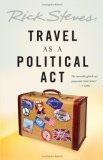 Travel As a Political Act  cover art