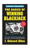 Basics of Winning Blackjack 4th Edition 4th 2004 9781580421355 Front Cover