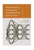 Mathematical Techniques in Multisensor Data Fusion  cover art
