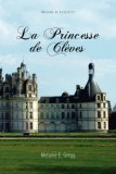 Princesse de Cleves  cover art