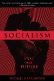 Socialism Past and Future cover art