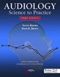 Audiology Science to Practice 3rd 9781944883355 Front Cover