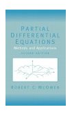 Partial Differential Equations Methods and Applications cover art