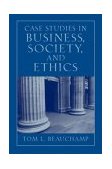 Case Studies in Business, Society, and Ethics  cover art
