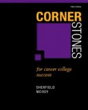 Cornerstones for Career College Success  cover art