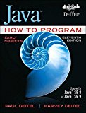 Java How to Program, Early Objects 