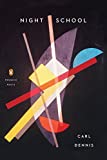 Night School  9780143132356 Front Cover