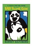 Baby Animal Kisses  9780152026356 Front Cover
