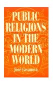 Public Religions in the Modern World  cover art