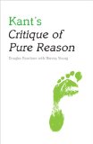 Kant's Critique of Pure Reason 2008 9780253220356 Front Cover