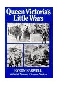 Queen Victoria's Little Wars 1985 9780393302356 Front Cover