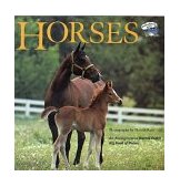 Horses An Abridgement of Harold Roth's Big Book of Horses 1997 9780448417356 Front Cover