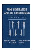 Mine Ventilation and Air Conditioning  cover art