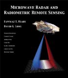 Microwave Radar and Radiometric Remote Sensing  9780472119356 Front Cover