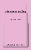 Feminine Ending  cover art
