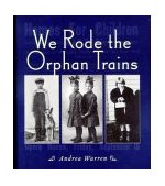 We Rode the Orphan Trains  cover art