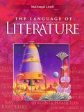 Language of Literature 2005 9780618601356 Front Cover