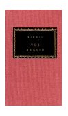 Aeneid Introduction by Philip Hardie 1992 9780679413356 Front Cover