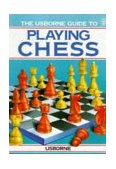 Playing Chess 2nd 1987 Activity Book  9780746001356 Front Cover