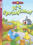 It's Springtime! 2007 9780784720356 Front Cover