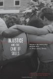 Injustice and the Care of Souls Taking Oppression Seriously in Pastoral Care cover art
