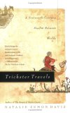Trickster Travels A Sixteenth-Century Muslim Between Worlds  9780809094356 Front Cover