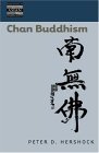 Chan Buddhism  cover art