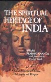 Spiritual Heritage of India  cover art