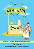 Plato's Lemonade Stand Stirring Change into Something Great  9780999481356 Front Cover