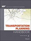 Transportation Planning Handbook 4th 9781118762356 Front Cover