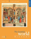 The Essential World History: To 1800