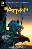 Batman Vol. 5: Zero Year - Dark City (the New 52) 2015 9781401253356 Front Cover