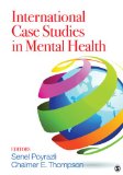 International Case Studies in Mental Health  cover art